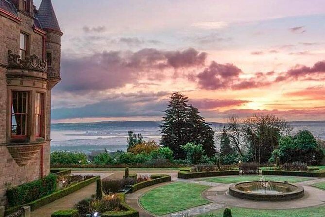 Private Belfast Explore Like a Local - FAQs