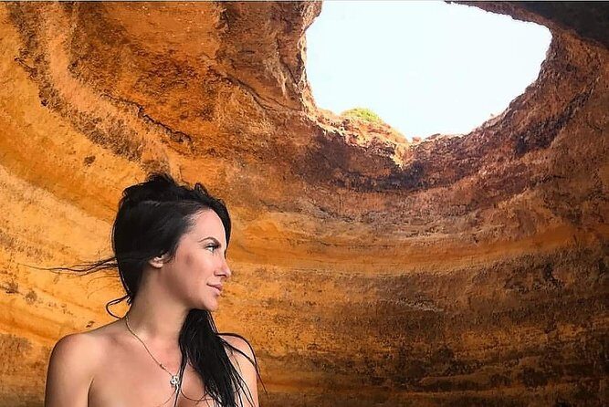 Private Benagil Caves Tour - the BEST way to visit the caves!! - Exploring the Private Benagil Caves Tour: The Ultimate Way to Discover Algarve’s Coastal Gems
