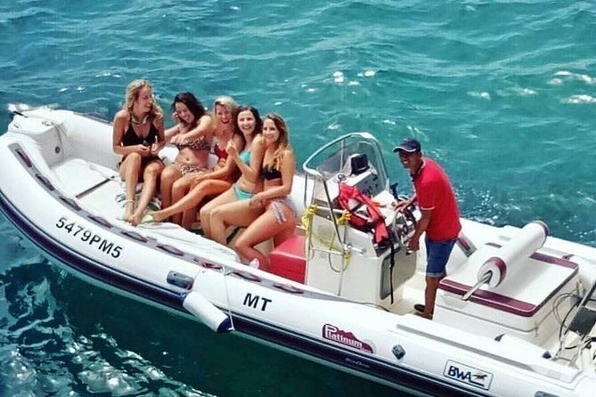 Private Benagil Caves Tour - the BEST way to visit the caves!! - Practical Details and Tips