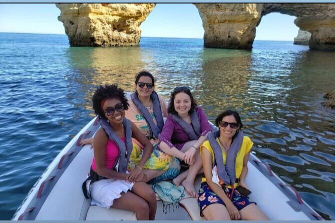 Private Benagil Caves Tour - the BEST way to visit the caves!! - FAQ