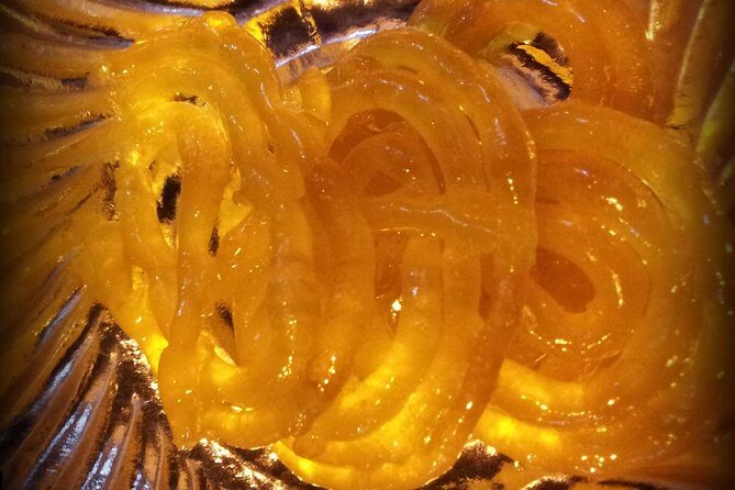 Private Bengaluru Food Walking Tour with Dinner - The Itinerary and Its Charm