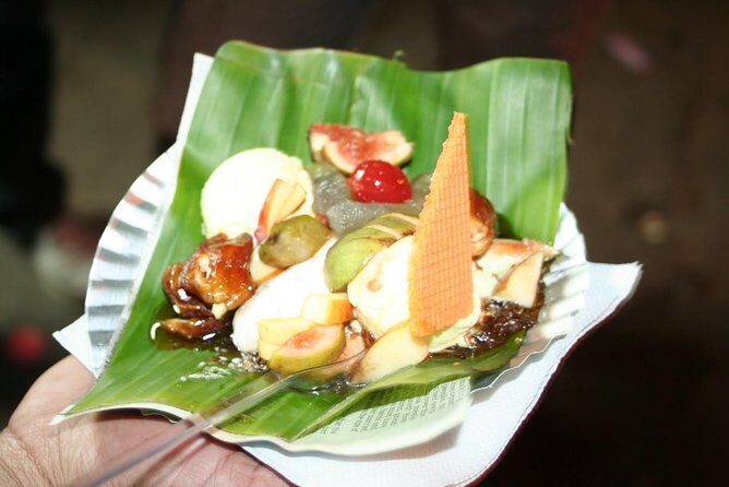 Private Bengaluru Food Walking Tour with Dinner - Practical Details and What to Expect