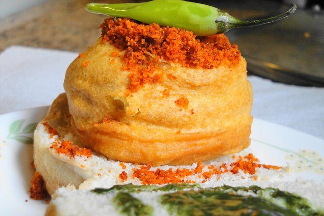 Private Bengaluru Food Walking Tour with Dinner - Duration and Timing