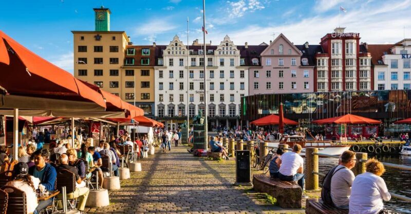 Private Bergen Walking tour - Final Thoughts