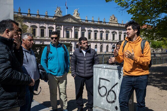 Private Berlin and Car Culture Tour - Final Thoughts