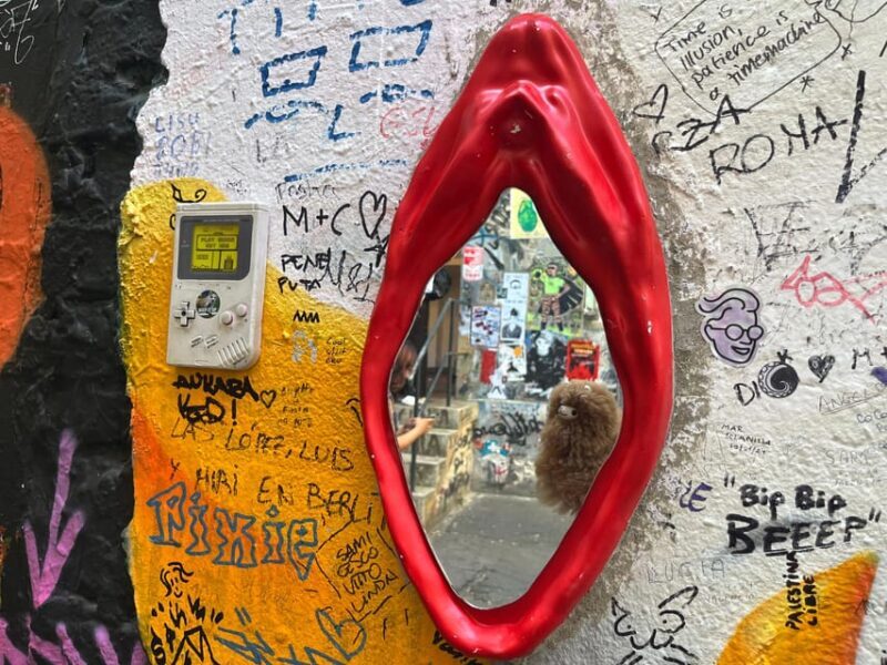 Private Berlin City Tour 3-4 hours - The Sum Up