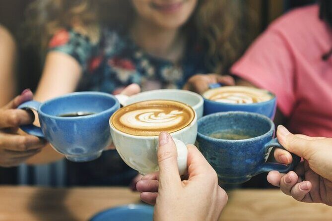 Private Berlin Coffee Tour with Friendly Local Guide - Exploring Berlin’s Coffee Scene: A Deep Dive into the Private Coffee Tour with a Local Guide