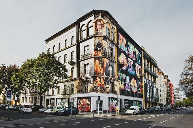 Private Berlin Coffee Tour with Friendly Local Guide - A Closer Look at the Tour Experience