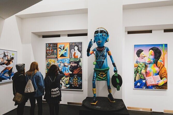 Private Berlin Coffee Tour with Friendly Local Guide - Final Thoughts: Is it Worth It?