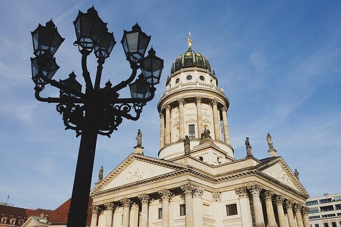 Private Berlin Coffee Tour with Friendly Local Guide - FAQ