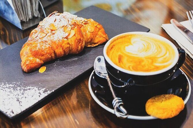 Private Berlin Coffee Tour with Friendly Local Guide - Final Word