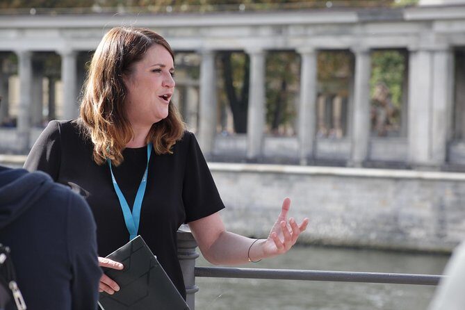 Private Berlin Custom Half-Day Tour with Private Driver and Guide - Who Should Book This Tour?