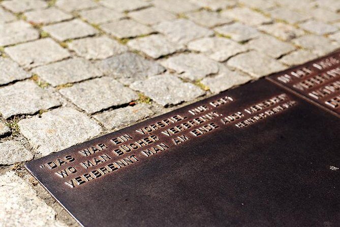 Private Berlin Custom Half-Day Tour with Private Driver and Guide - FAQ