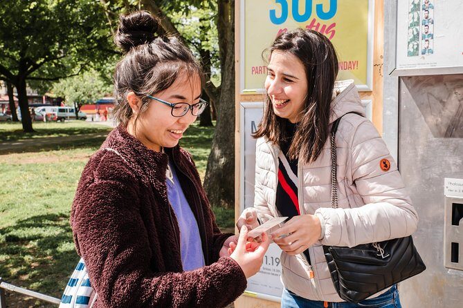 Private Berlin Half Day Tour with a Local: See the City Unscripted - A Deep Dive into the Tour Experience