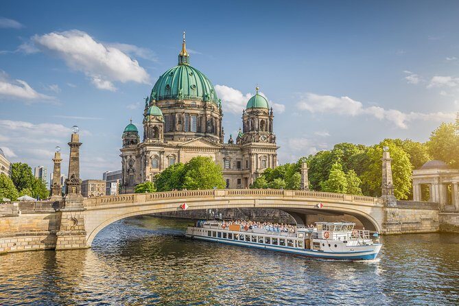 Private Berlin Half Day Tour with a Local: See the City Unscripted - Who Will Love This Tour?