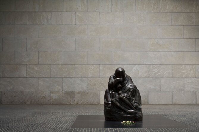 Private Berlin Highlights and Hidden Sights Walking Tour - An In-Depth Look at the Tour Experience