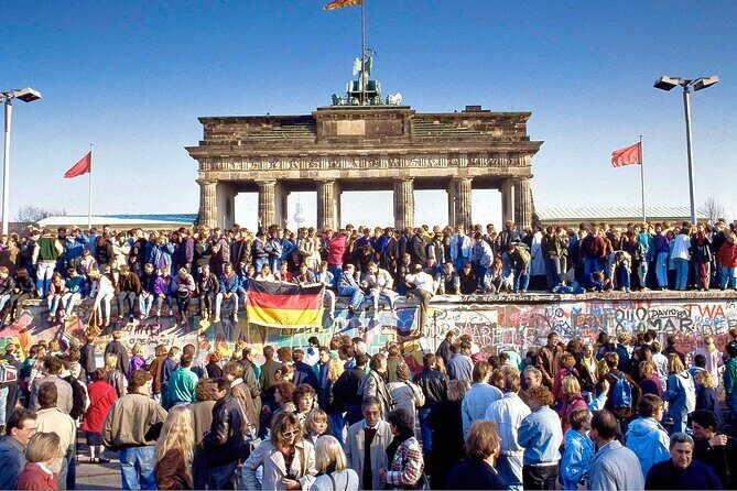 Private Berlin Walking Tour - Practical Tips for a Great Experience