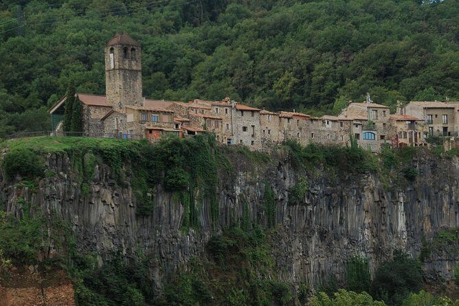 Private Besalú & 3 Medieval Towns Tour with Hotel PickUp from Barcelona - The Sum Up