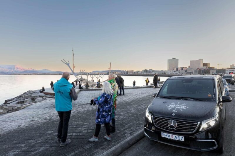 Private Bespoke 3-hour Reykjavik City Tour - Final Thoughts: Is This Tour Right for You?