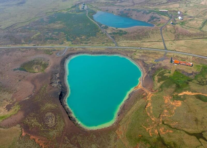 Private Bespoke Reykjanes Peninsula Tour - The Itinerary: Exploring Iceland’s Volcanic Heart