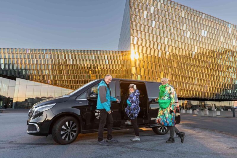 Private Bespoke Reykjanes Peninsula Tour - The Sum Up