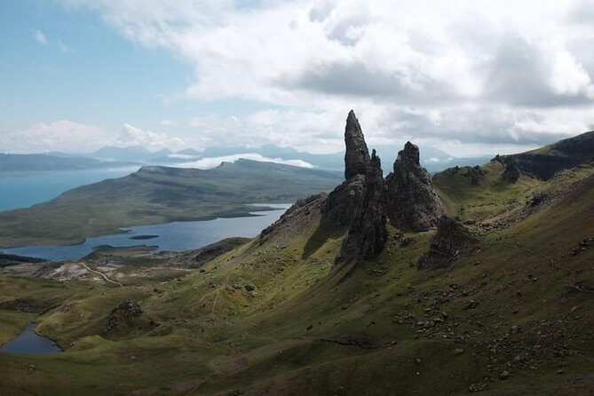Private Bespoke Skye Tour - Who Would Love This Tour?