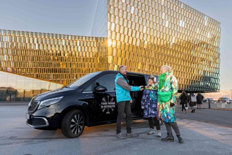 Private Bespoke Snaefellsnes Peninsula Tour - Why This Tour is Worth the Investment