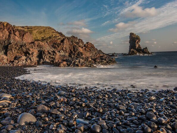 Private Bespoke Snaefellsnes Peninsula Tour - A Deep Dive into the Snaefellsnes Experience