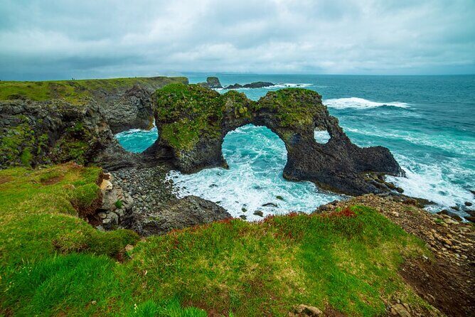 Private Bespoke Snaefellsnes Peninsula Tour - The Sum Up