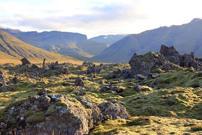 Private Bespoke Snaefellsnes Peninsula Tour - FAQ