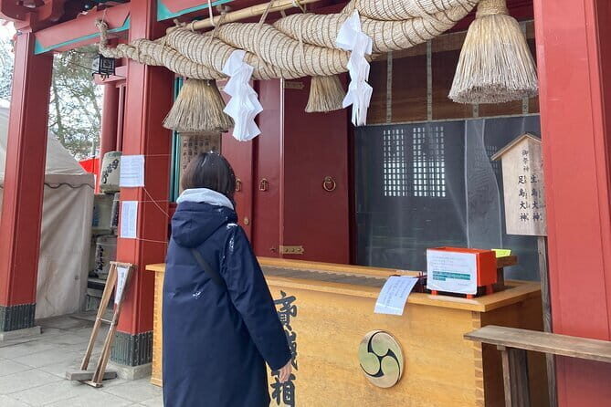 Private Besshoonsen Tour from Ueda Station - Final Thoughts: Is This Tour Right for You?