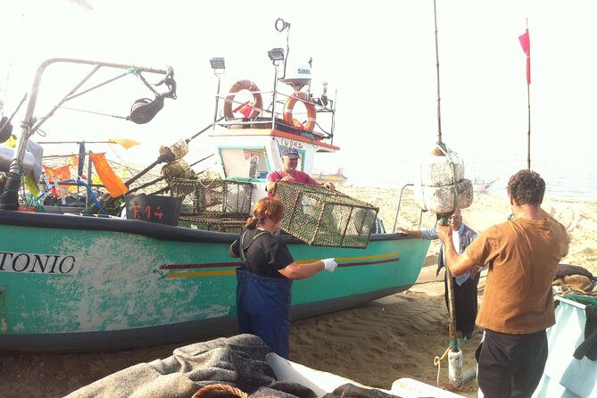 Private Best Fish Experience From Porto - Why This Tour Is Worth It