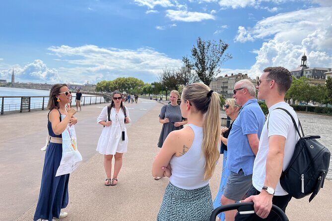 Private - Best of Bordeaux Walking Tour + Glass of Bordeaux Wine - Why You Should Consider This Tour
