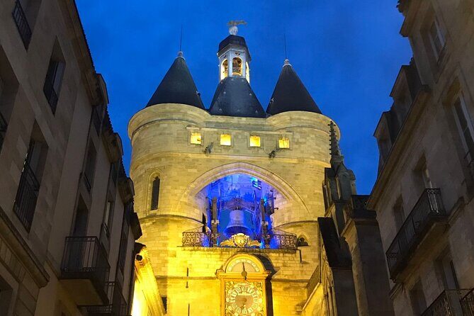 Private - Best of Bordeaux Walking Tour + Glass of Bordeaux Wine - Final Thoughts