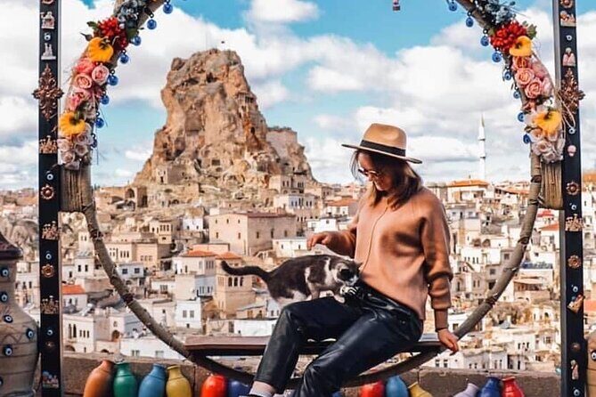 Private Best of Cappadocia Tour - Key Points