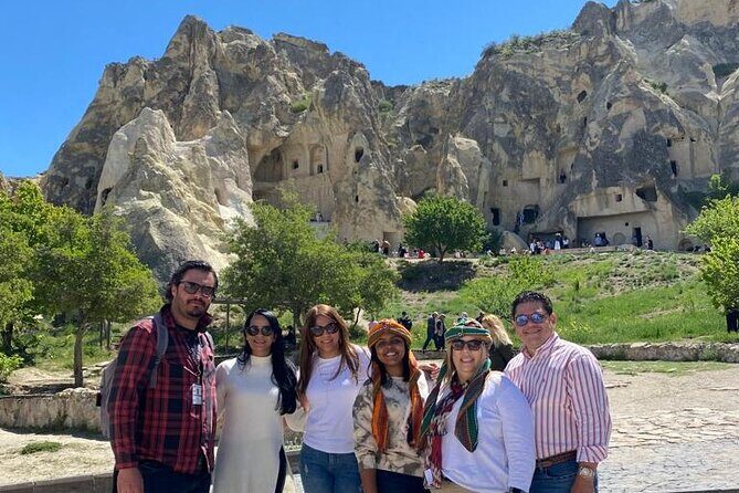 Private Best of Cappadocia Tour - Exploring the Itinerary in Detail