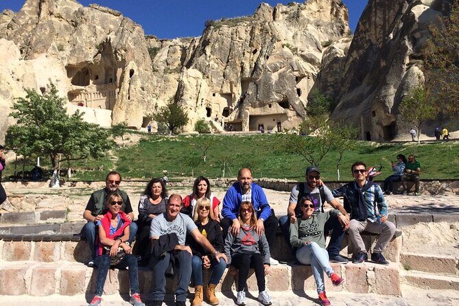 Private Best of Cappadocia Tour - Authentic Insights from Reviews