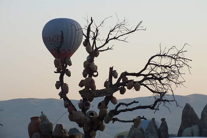 Private Best of Cappadocia Tour - Final Thoughts