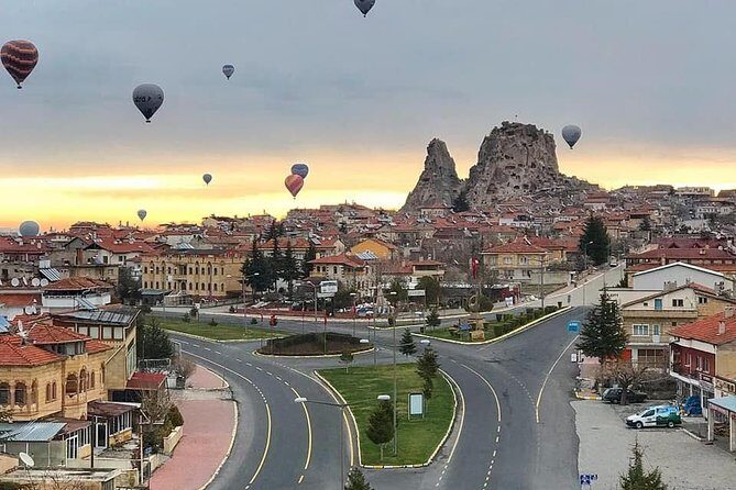 Private Best of Cappadocia Tour - FAQ