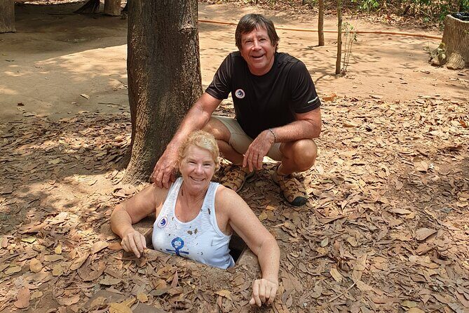 Private Best of Cu Chi Tunnels and Mekong Delta Full Day Tour - Who Should Consider This Tour