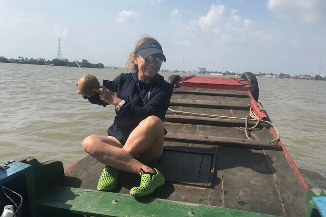 Private Best of Cu Chi Tunnels and Mekong Delta Full Day Tour - FAQ