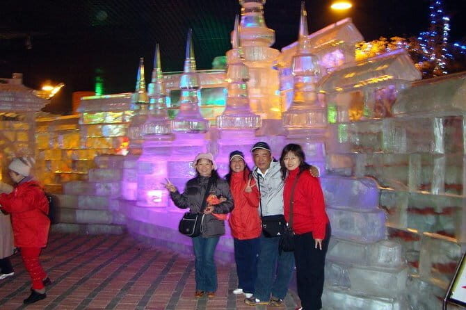 Private Best of Harbin City Tour in Summer - A detailed look at what this tour offers