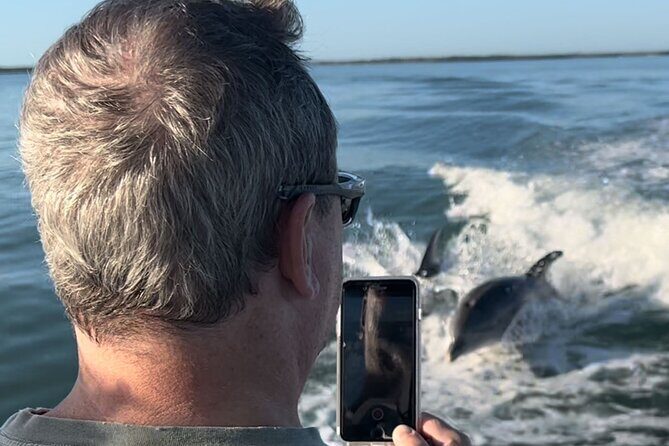 Private Best of Marco Island Dolphin Tour - Frequently Asked Questions