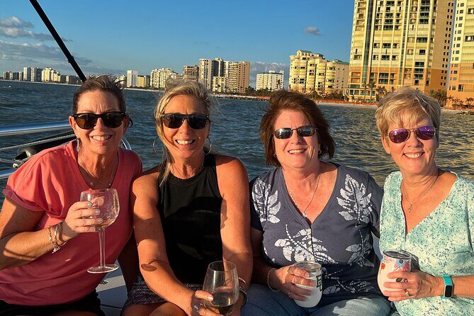 Private Best of Marco Island Tour - Who Will Love This Tour?