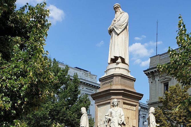 Private Best of Milan Guided Tour with Duomo, La Scala Theatre and Sforza Castle - Practical Details and What You Can Expect
