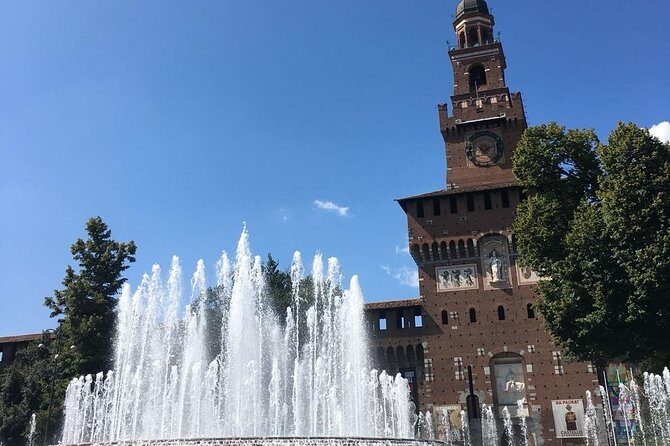Private Best of Milan Guided Tour with Duomo, La Scala Theatre and Sforza Castle - Final Thoughts