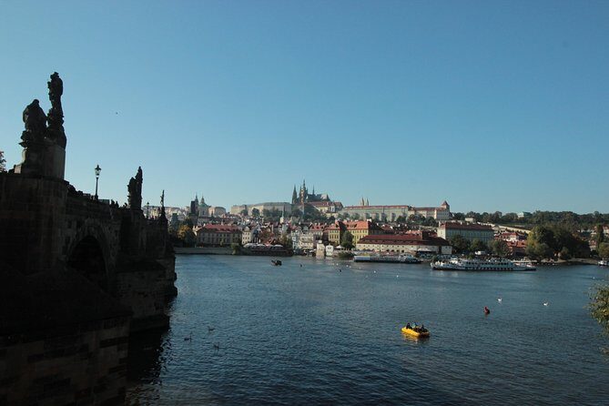 Private Best of Prague Tour with Tereza - What to Expect from the Experience