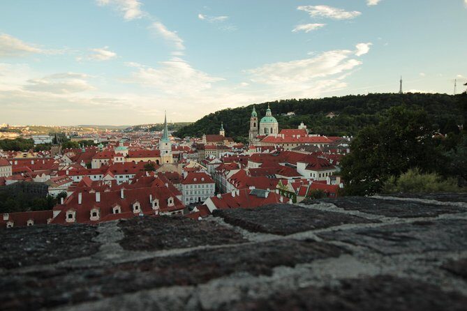 Private Best of Prague Tour with Tereza - FAQs