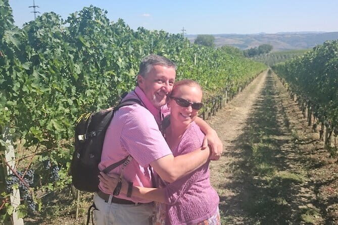 Private Best of Tuscany Hill Towns Tour with lunch from Florence - Who Should Book This Tour?