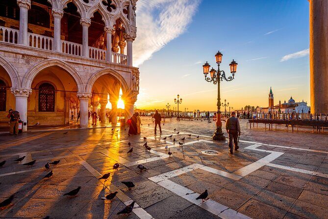 Private Best of Venice Walking Tour with St Mark's Basilica - Final Thoughts